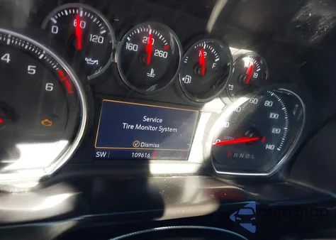 2019 Chevrolet Silverado 1500 Ltz z USA, uszkodzony, nr VIN 1GCPWEED2KZ141981